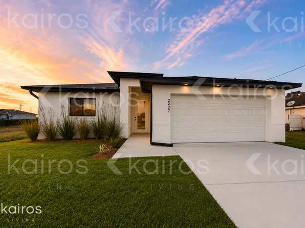 227 Pennfield St, Lehigh Acres, FL 33974