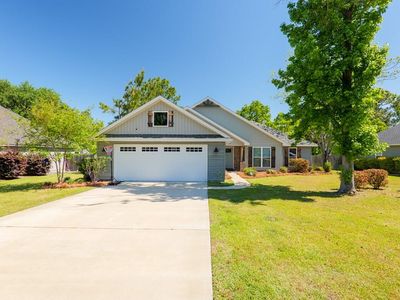 4004 Hawthorne Dr, Valdosta, GA, 31605