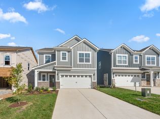 3327 Steadman St, Columbia, TN 38401