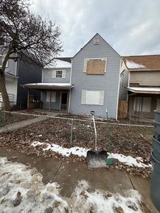 73 Rodgers Ave, Columbus, OH, 43222