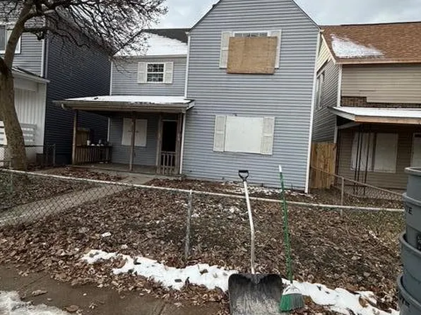 73 Rodgers Ave, Columbus, OH 43222