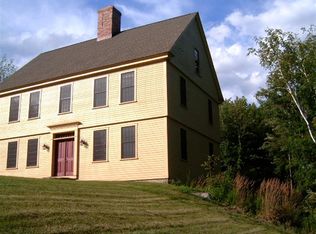 414 Bruning Rd, New Hartford, CT 06057