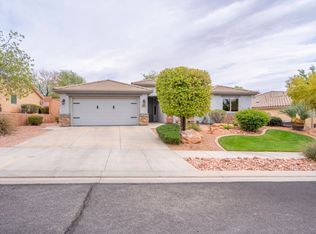 1640 N 2130 W, Saint George, UT 84770