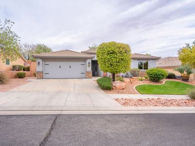 1640 N 2130 W, Saint George, UT, 84770