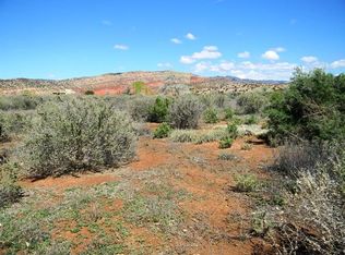 San Ysidro Ln, San Ysidro, NM 87053