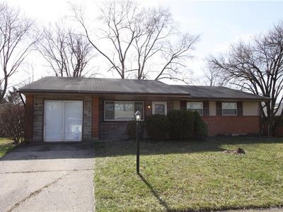 2524 Pinegrove Dr, Dayton, OH, 45449