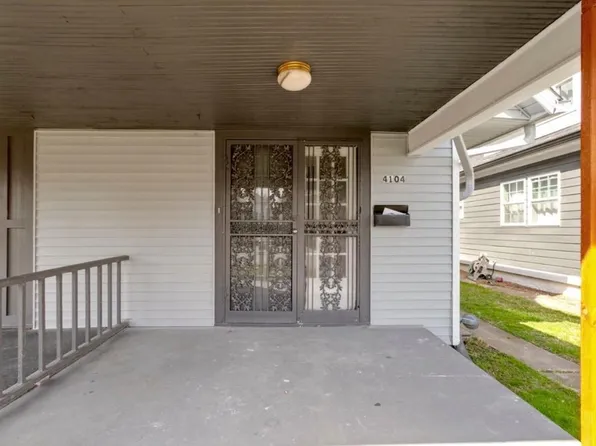 4102 Boulevard Pl #4104, Indianapolis, IN 46208
