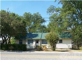 107 W Wrights Ave, Comanche, TX 76442