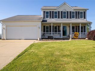 104 Joshua Dr, Rittman, OH 44270