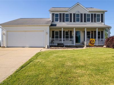 104 Joshua Dr, Rittman, OH, 44270