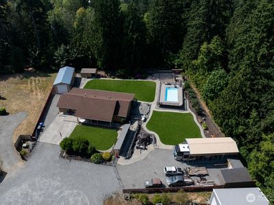 20708 63rd Avenue E, Spanaway, WA, 98387
