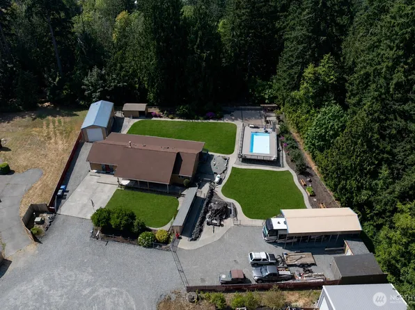 20708 63rd Avenue E, Spanaway, WA 98387