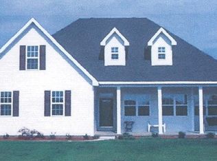 101 Bale Drive, Kenly, NC 27542