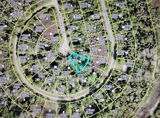 Greenbriar Unit 42, Lehigh Acres, FL 33972