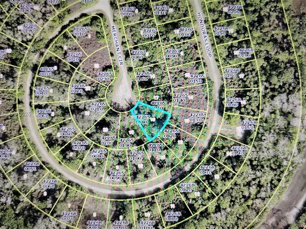 1824 Merchant Cir, Lehigh Acres, FL 33972