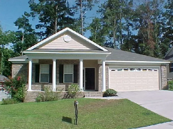 8308 Elan Dr, Tallahassee, FL 32312