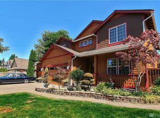 5817 S Mullen St, Tacoma, WA 98409