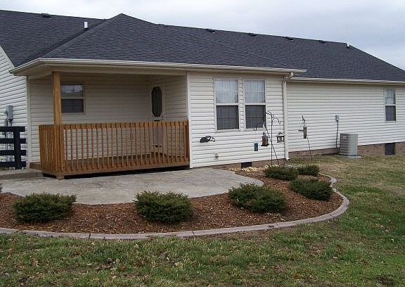 4th image of 181 General Cleburn Dr