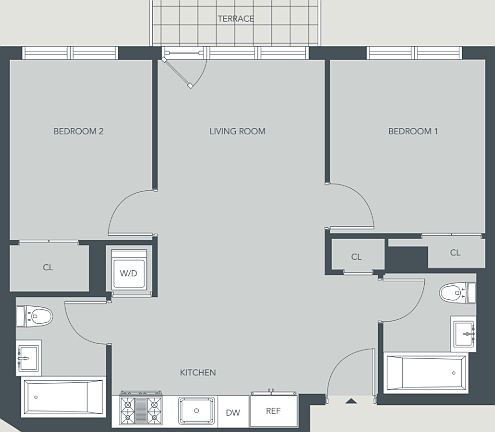 2nd image of 313 Saint Marks Ave #4I