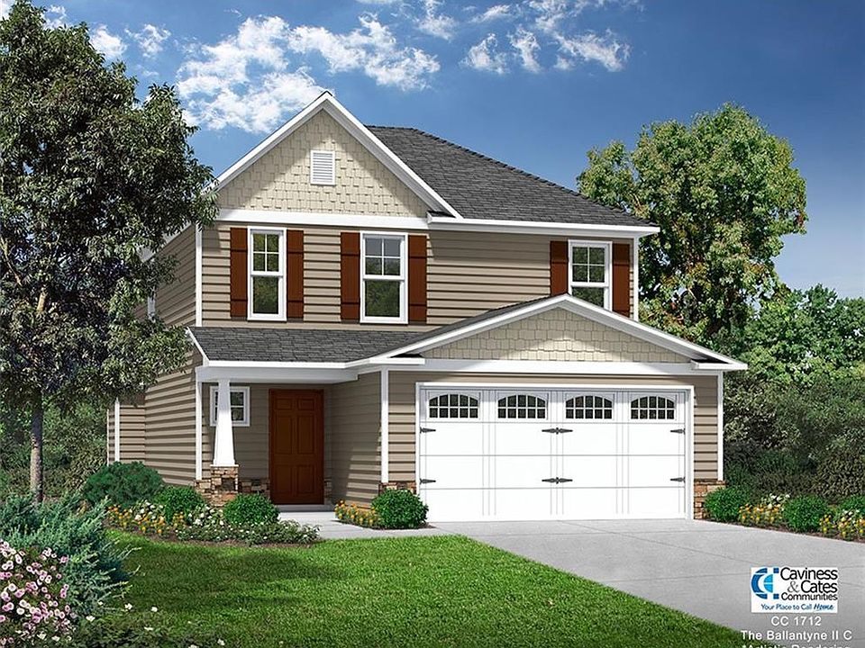 2nd image of 2434 Paintersmill Dr