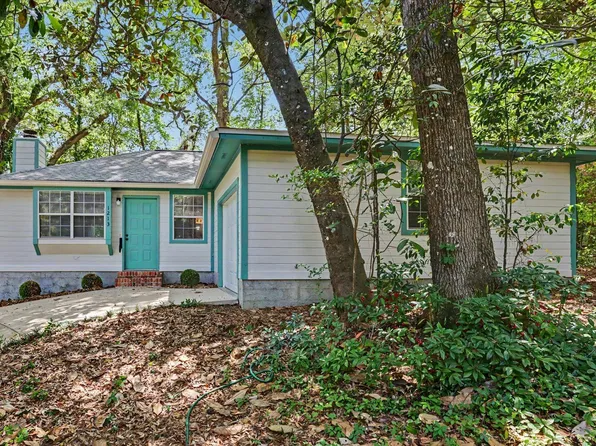 1213 Leewood Holw, Tallahassee, FL 32312