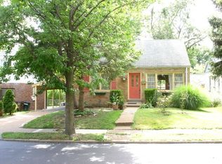 1129 Collingwood Dr, Saint Louis, MO 63132