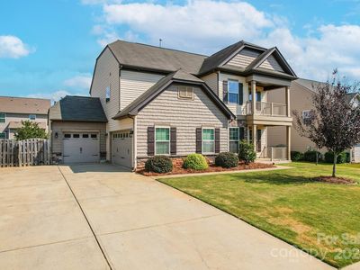 121 Karlstad Ln, Mooresville, NC, 28115