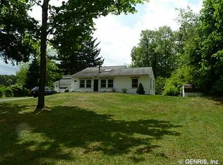 7439 Victor Mendon Rd, Victor, NY 14564