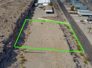 2796 Avenida Grande, Bullhead City, AZ 86442