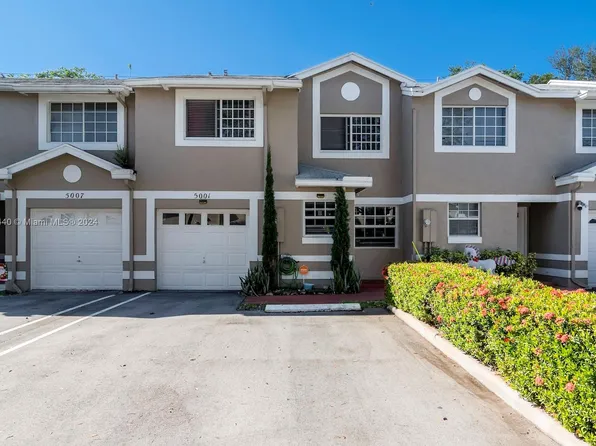 5001 SW 123rd Ter, Cooper City, FL 33330