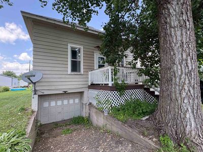 323 5th St, Oconto, WI, 54153