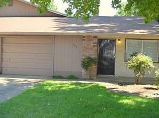 943 Netters Cir, Chico, CA 95973