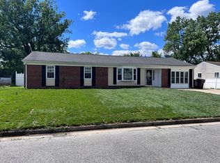3205 Moat Ln, Chesapeake, VA 23323