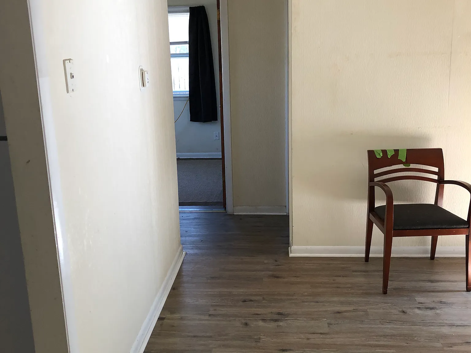2 bed, 600 sqft, $600 — Photo 4