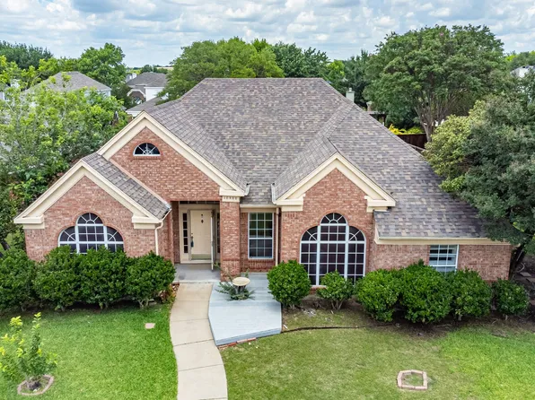 10400 Napa Valley Dr, Frisco, TX 75035