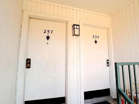 2nd image of 9201 Clarewood Dr #257