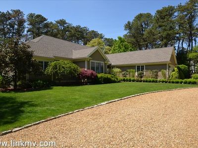 4 Quail Run, Oak Bluffs, MA, 02557
