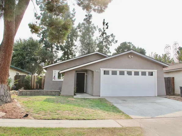 4407 W Cardiff Ave, Fresno, CA 93722