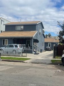 1872 Locust Ave, Long Beach, CA, 90806