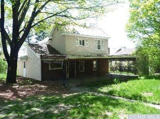 402 W Bridge St, Catskill, NY 12414