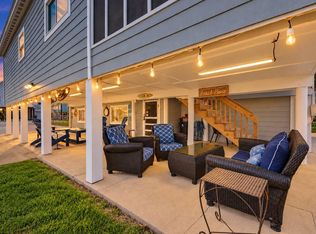 182 County Road 257, Matagorda, TX 77457