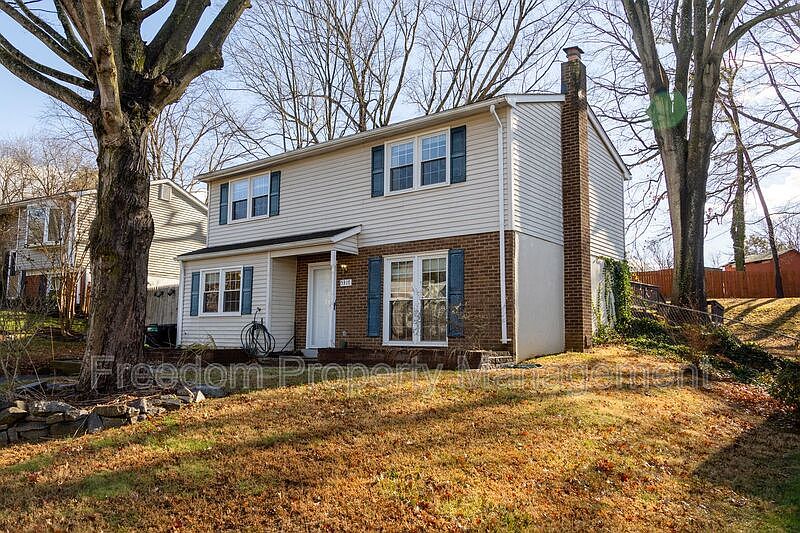 1st image of 5317 Macwood Dr