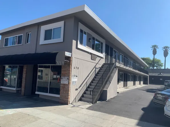 470 S 2nd St APT 14, San Jose, CA 95113