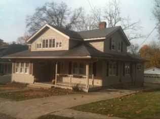 527 S Hamilton St, Georgetown, KY 40324