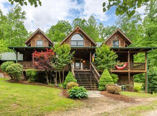 95 Miss Maries Rd, Fairfield, VA 24435