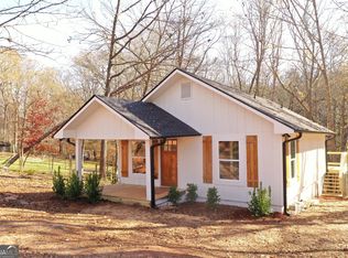 2298 Cody Rd, Mount Airy, GA 30563