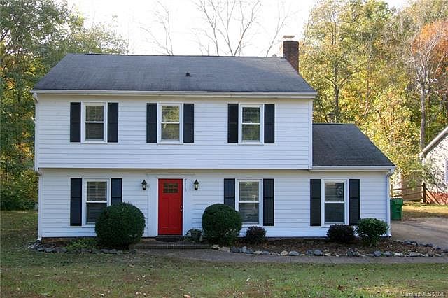 1st image of 7115 Walnut Wood Dr