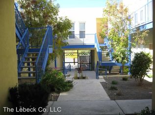 401 High St SE APT 5, Albuquerque, NM 87102
