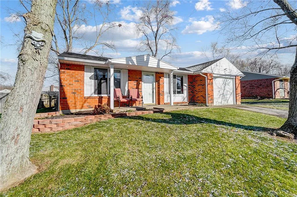 Building Photo - 4825 Flagstone Ct
