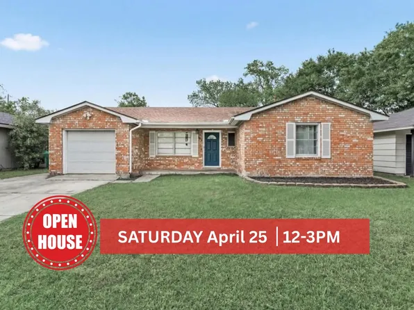 1924 Wilson Ave, Orange, TX 77632